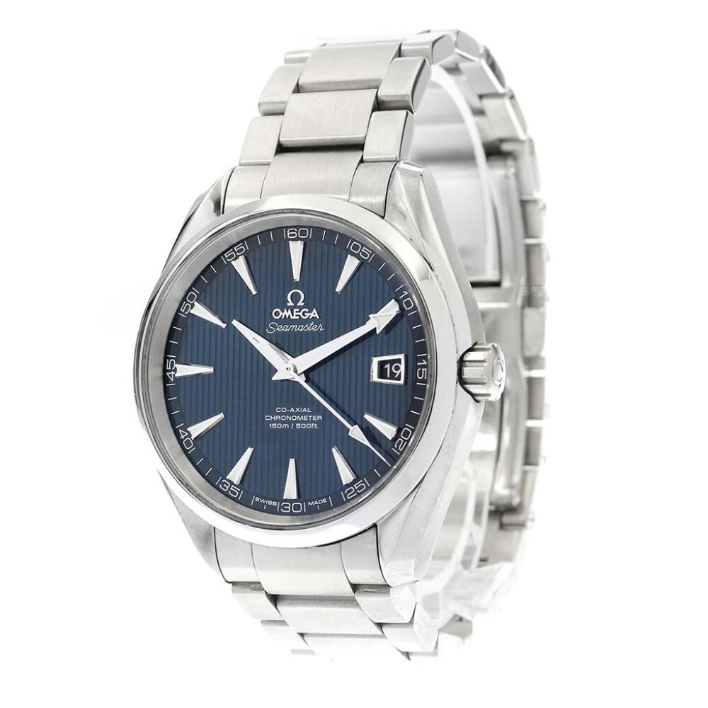 OMEGA Seamaster Aqua Terra 231.10.42.21.03.001 Automatic Men's Watch_894925